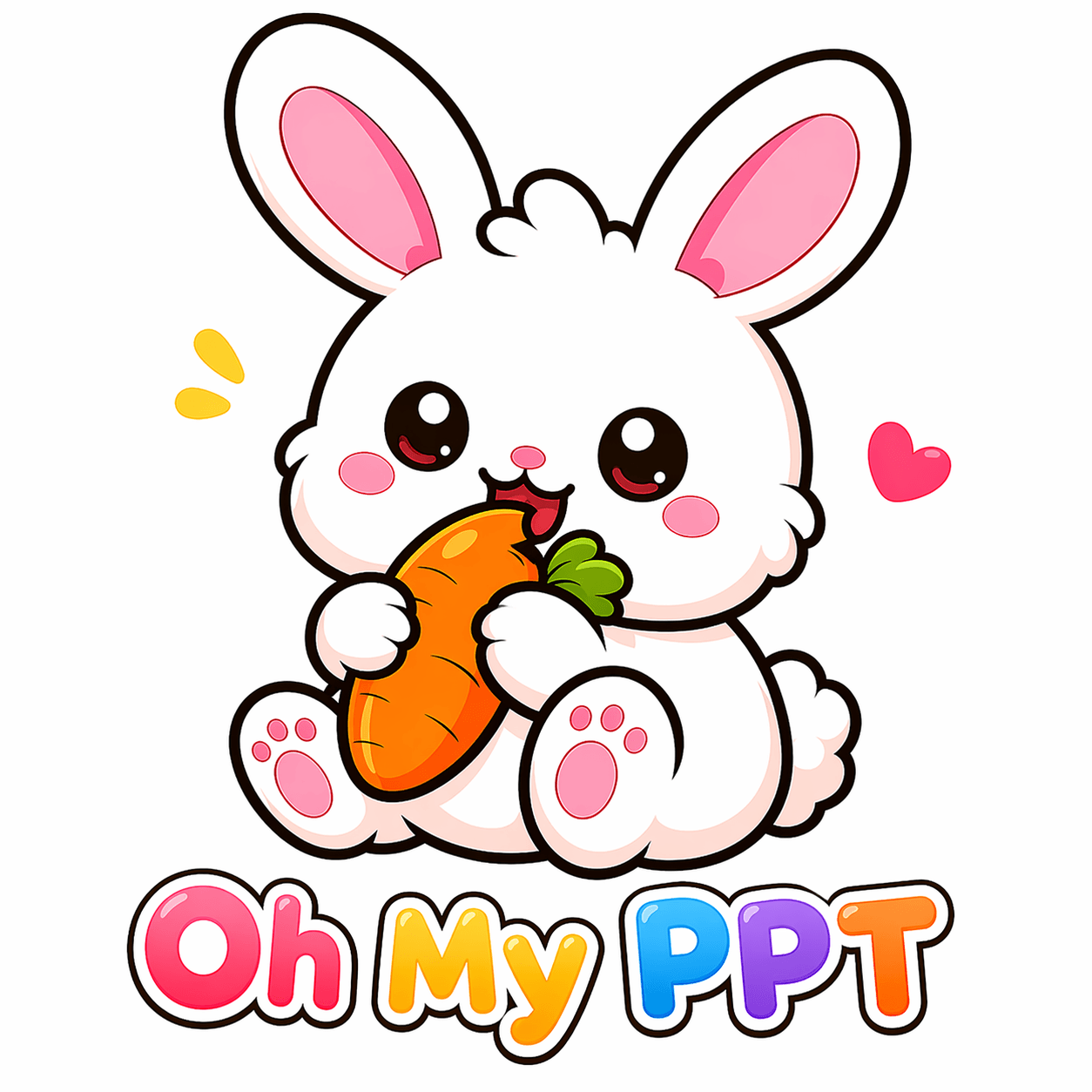 oh-my-ppt